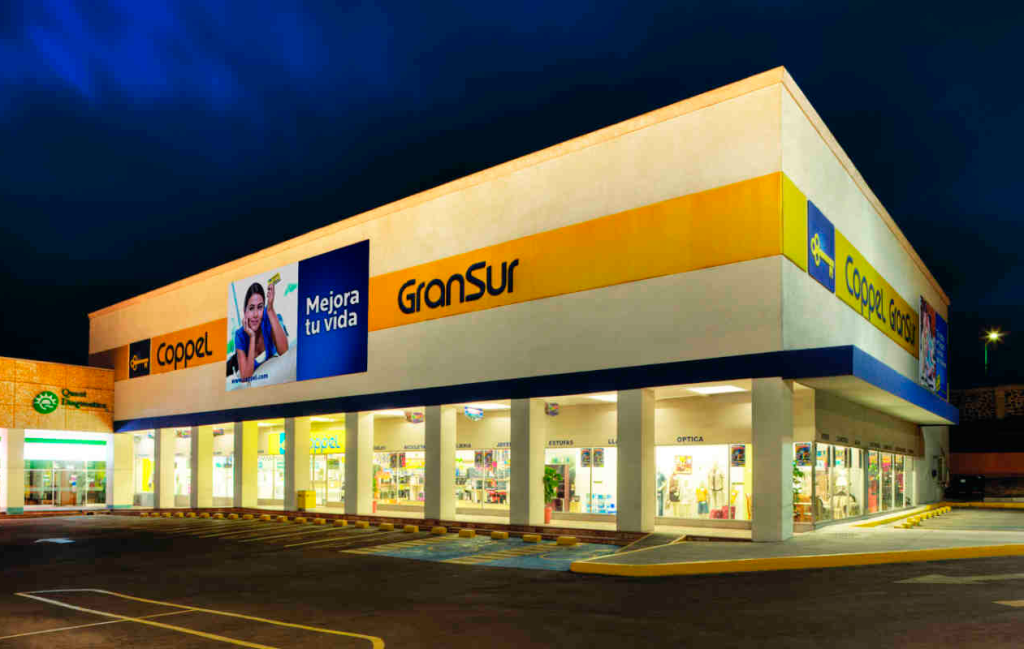 Coppel invertirá 14.2 MMDP este&nbsp;año.