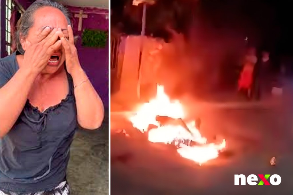 Linchamiento en Tekit, reflejo de la transformación social de&nbsp;Yucatán.