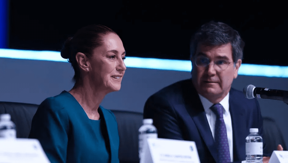 Industria acerera mexicana solicita medidas ante aranceles de EE.&nbsp;UU.